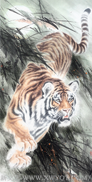 《雄风》