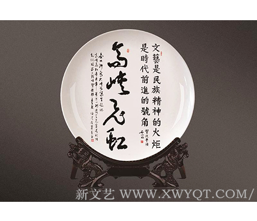 何伯澄作品6