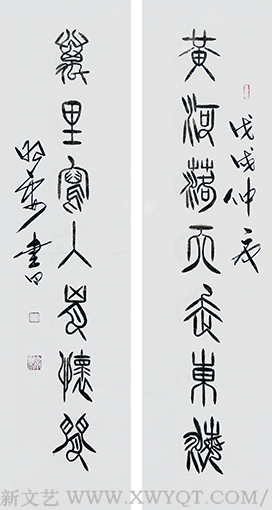 杜照安作品8