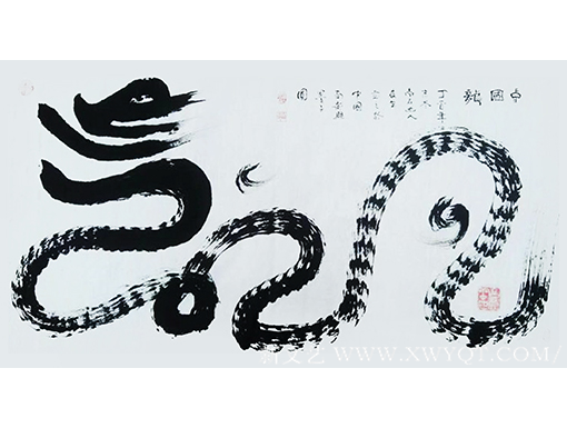 王友生作品2
