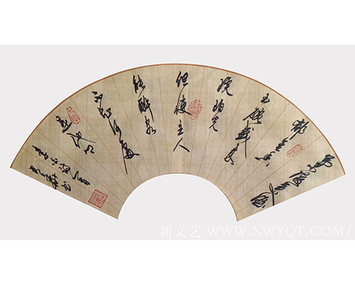 邓君华作品8