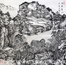 陈建华作品2