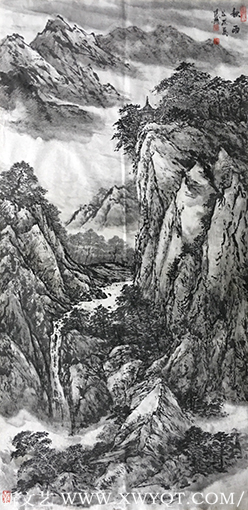 陈建华作品6