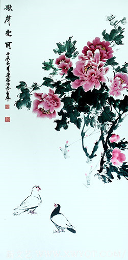 贾连胜作品7
