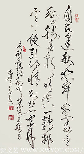 郝孝义作品9