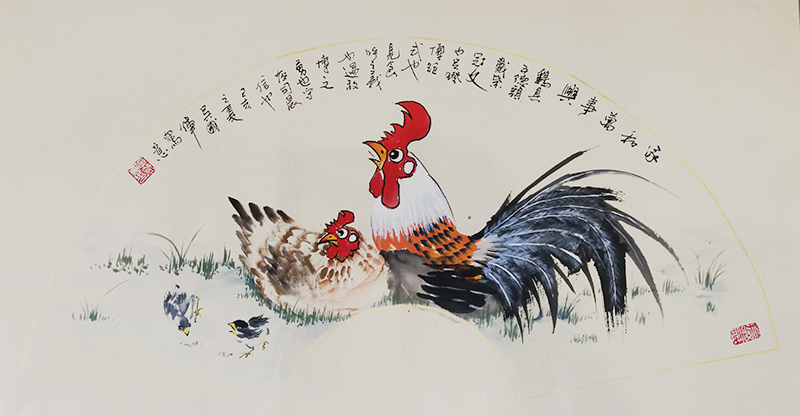 吴国辉作品10