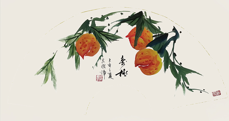 吴国辉作品11