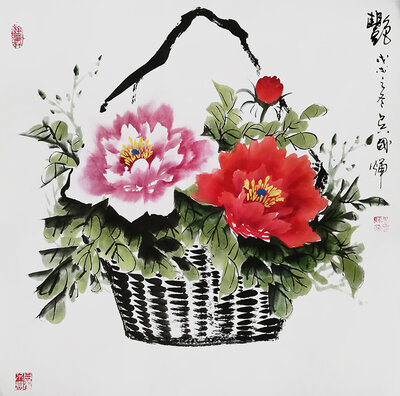 吴国辉作品3