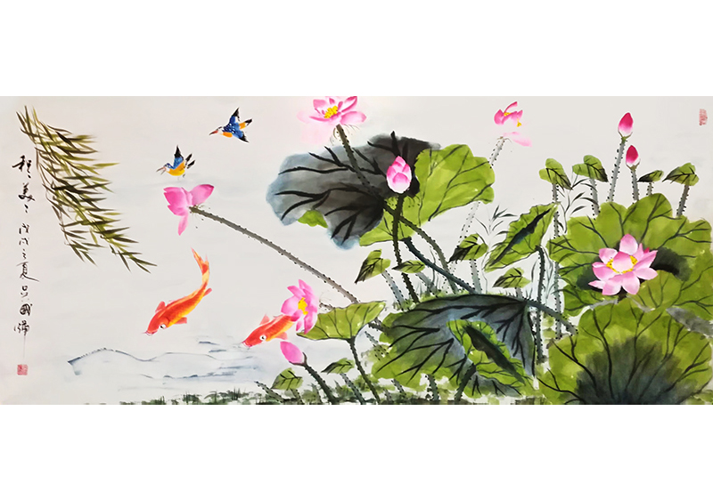 吴国辉作品4