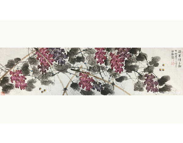汪铭录作品11