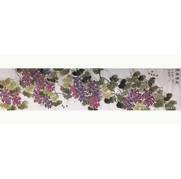 汪铭录作品12