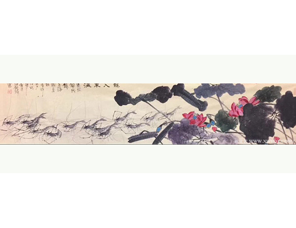 汪铭录作品14