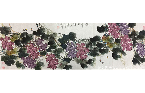 汪铭录作品15