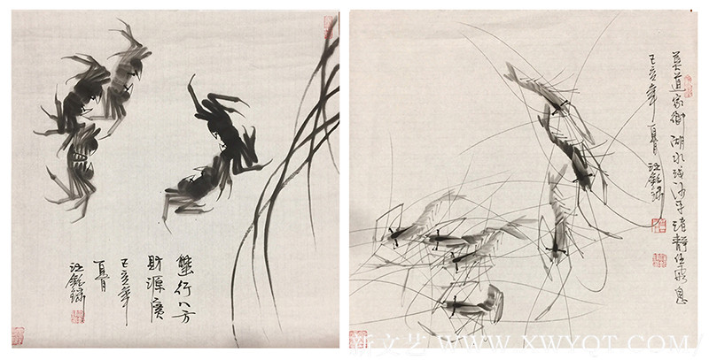 汪铭录作品2