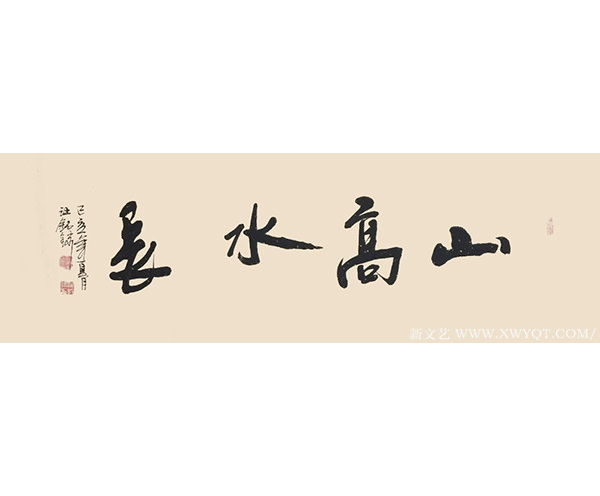 汪铭录作品21