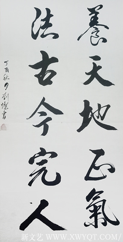 刘灿作品16