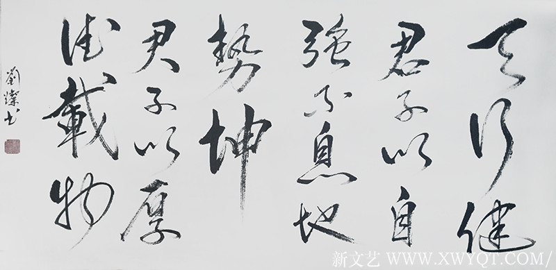 刘灿作品27