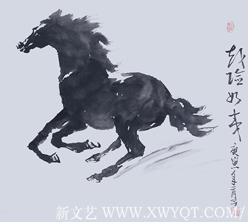 胡振汉作品12