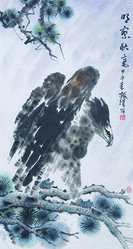 胡振汉作品20