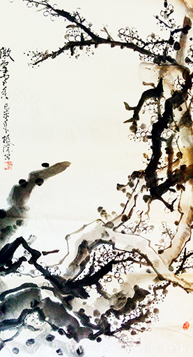 胡振汉作品27