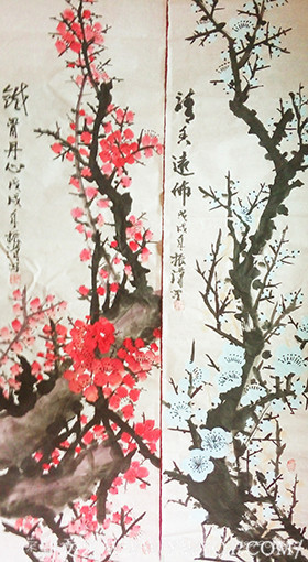 胡振汉作品29
