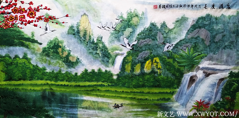 杨根弟作品17