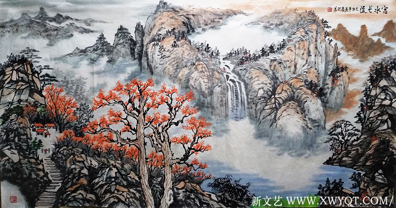 杨根弟作品18