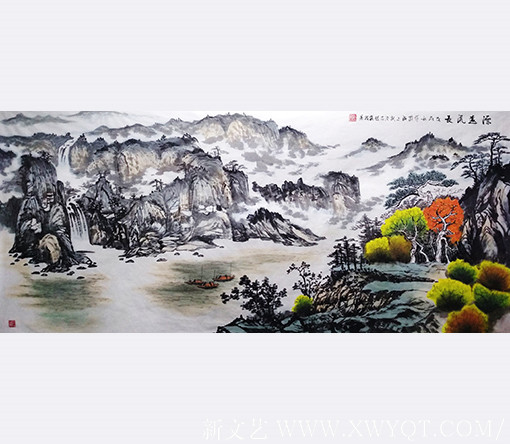 杨根弟作品24