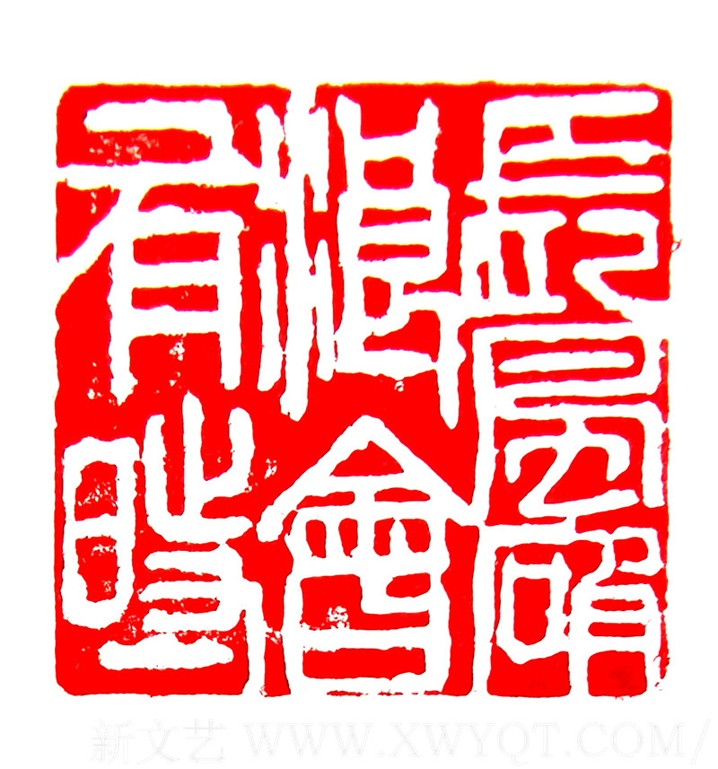 岳军作品5