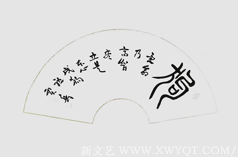 贾岳作品9