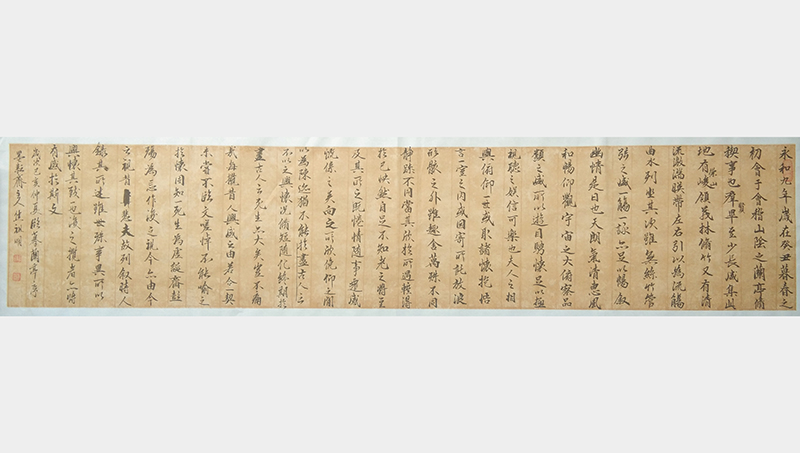 焦祖明作品17