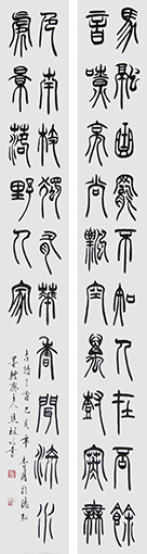 焦祖明作品27