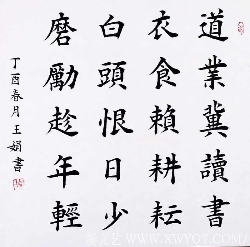 王娟作品3