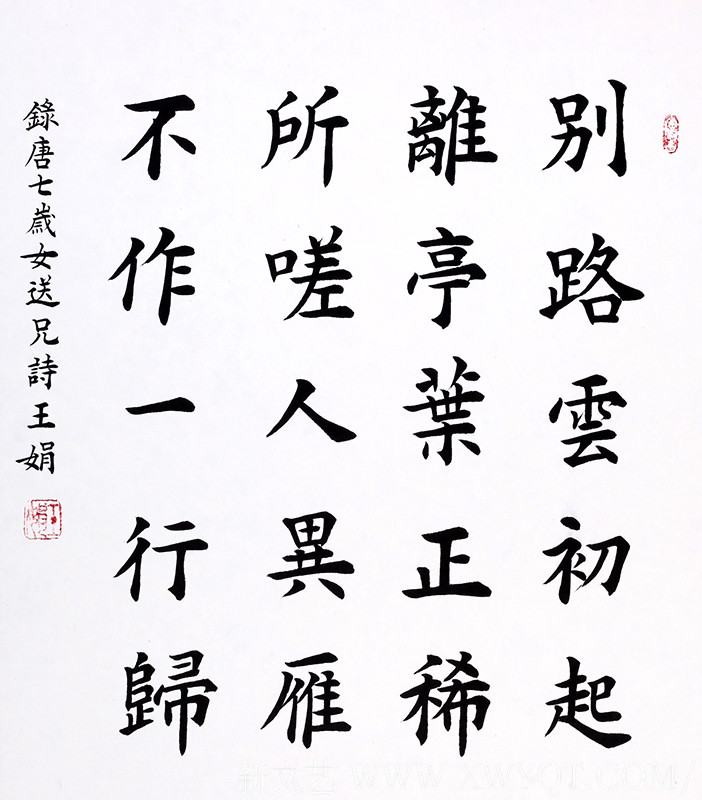 王娟作品5