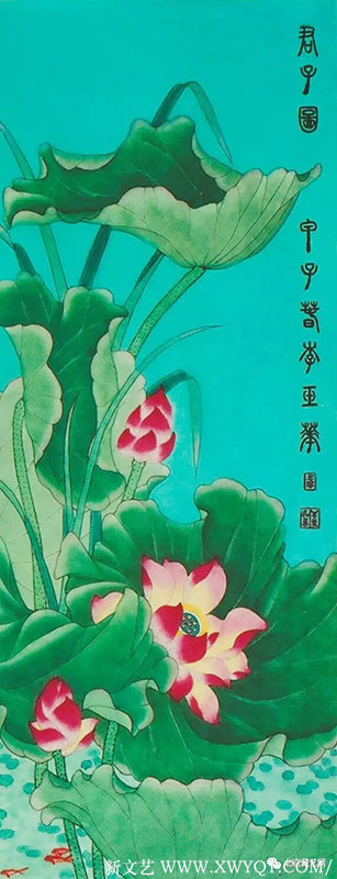 李玉花作品13
