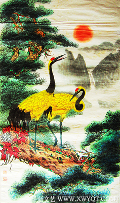 李玉花作品18