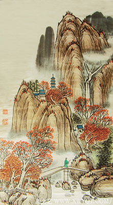 李玉花作品21