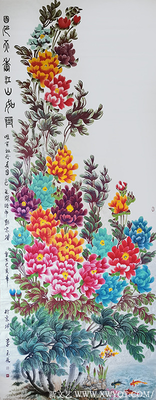 李玉花作品22