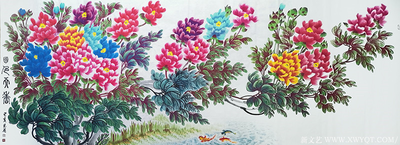 李玉花作品23