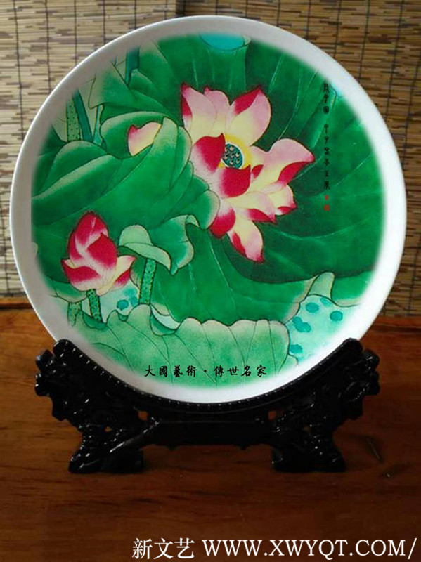 李玉花作品4