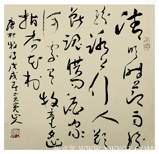 杨万宝作品2
