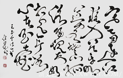 徐德伦作品1