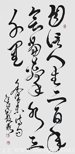 徐德伦作品10
