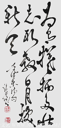 徐德伦作品6