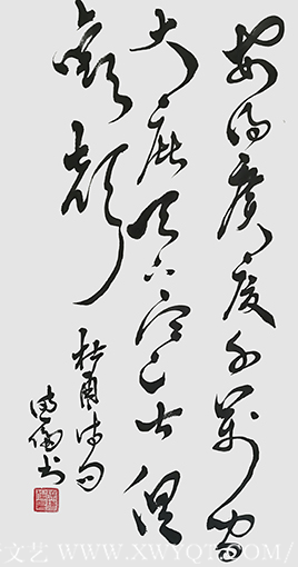 徐德伦作品7
