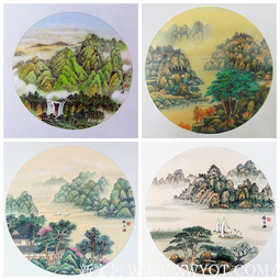 杨志谦作品10