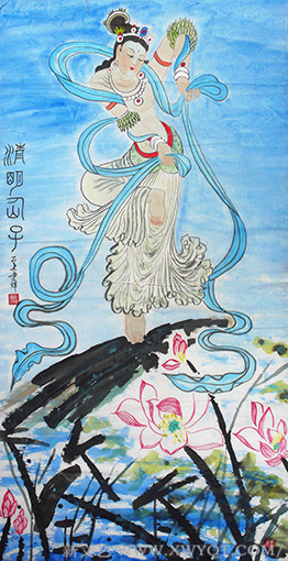 刘建辉作品7