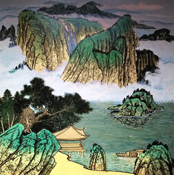 章庭钰作品10