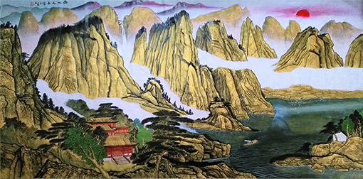 章庭钰作品3