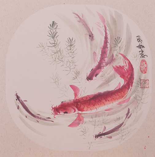 谭翠萍作品4